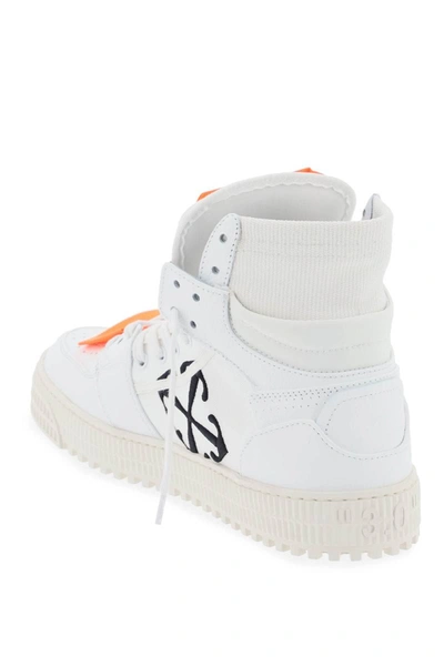 Shop Off-white '3.0 Off-court' Sneakers