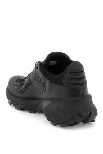 Shop Salomon Speedverse Prg Sneakers In Black