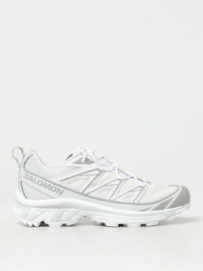 Shop Salomon Sneakers  Men Color White