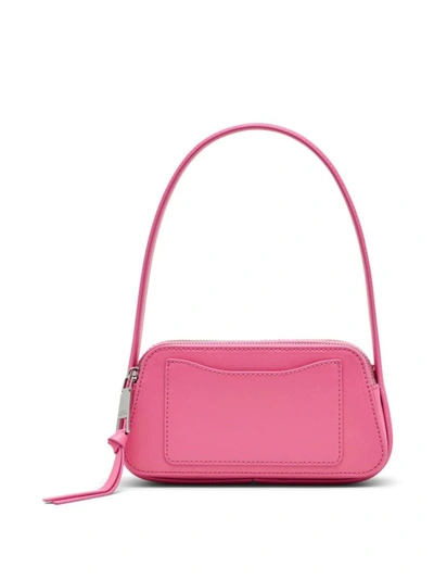 Shop Marc Jacobs Bags In Petal Pink