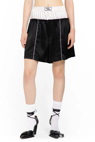 Shop Ssheena Shorts In Black