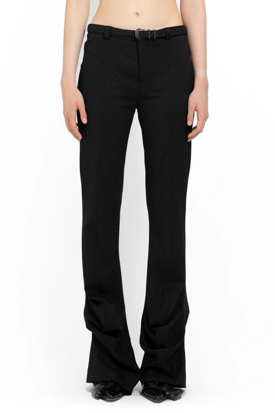 Shop Ssheena Trousers In Black