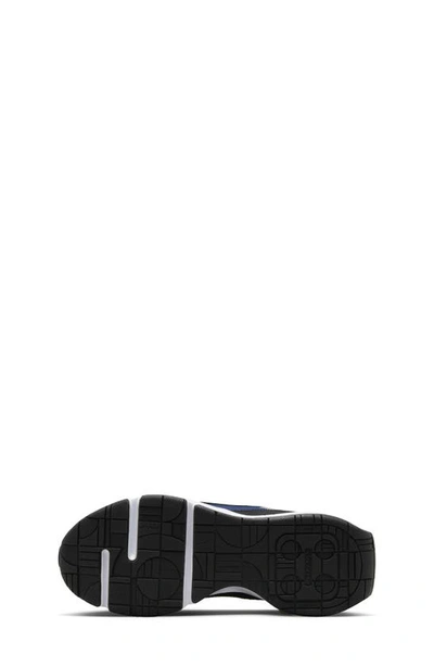 Shop Nike Air Max Intrlk Lite Sneaker In Navy/ Black/ White/ Green