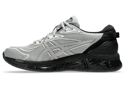 Pre-owned Asics 1203a507-020 C.p. Company  Gel-quantum 360 8 Cement Grey Black (men's) In Gray