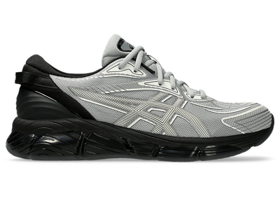 Pre-owned Asics 1203a507-020 C.p. Company  Gel-quantum 360 8 Cement Grey Black (men's) In Gray