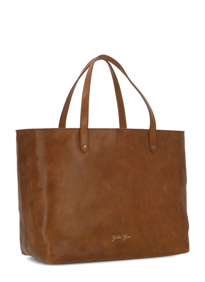 Shop Golden Goose Bags.. Brown