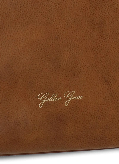 Shop Golden Goose Bags.. Brown