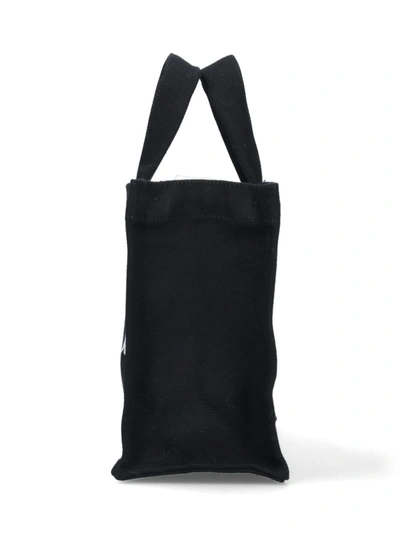 Shop Patou Bags In Black