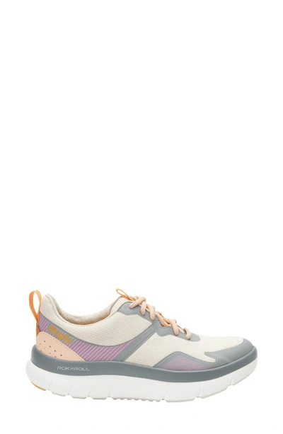 Alegria By Pg Lite Procession Sneaker In Bone