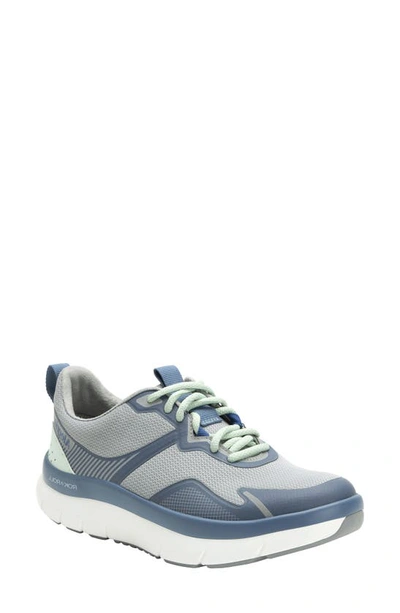 Shop Alegria By Pg Lite Procession Sneaker In Smoke