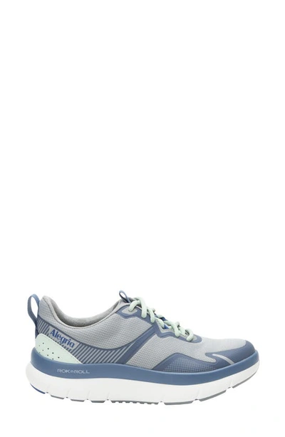 Alegria By Pg Lite Procession Sneaker In Smoke