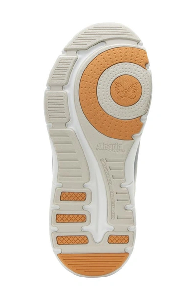 Alegria By Pg Lite Procession Sneaker In Bone