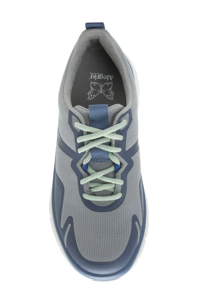 Alegria By Pg Lite Procession Sneaker In Smoke