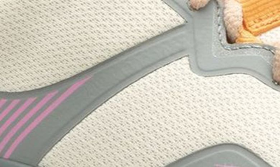 Alegria By Pg Lite Procession Sneaker In Bone