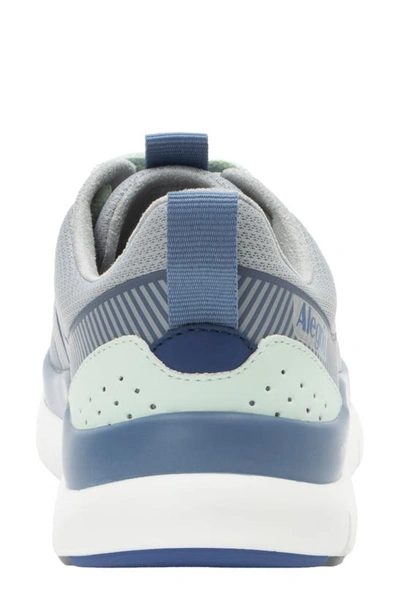 Alegria By Pg Lite Procession Sneaker In Smoke