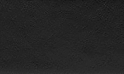 Rag & Bone Baby Spire Hip Belt In Black