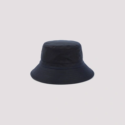 Shop Chloé Barbour For  Bucket Hat In Summer Night