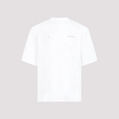 Shop Attico The  Kilie T-shirt In White