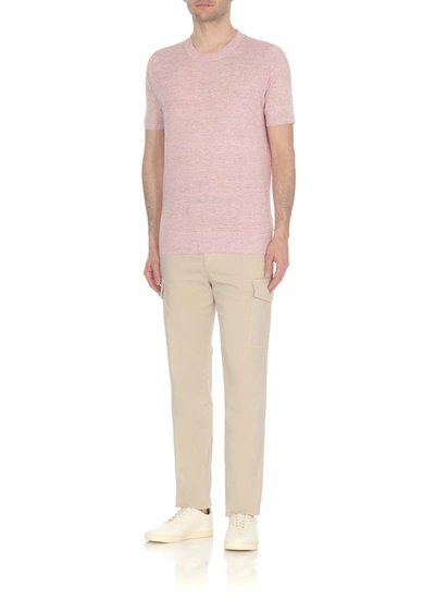 Shop Brunello Cucinelli Sweaters Pink