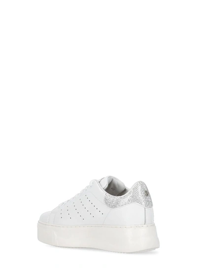 Shop Cult Sneakers White