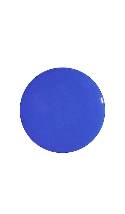 Gelcare Aura Blue Gel Nail Polish In N,a