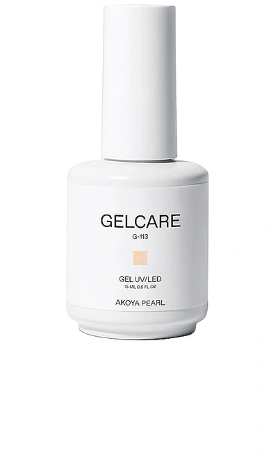 Shop Gelcare Akoya Pearl Gel Nail Polish In N,a