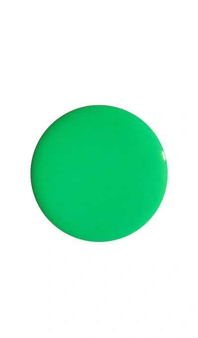 Gelcare Jungle Green Gel Nail Polish In N,a