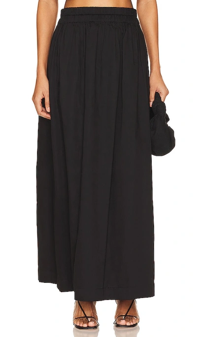 Mikoh Delia Skirt In Night