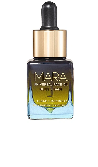 Mara Beauty Algae + Moringa Universal Face Oil 15ml In N,a
