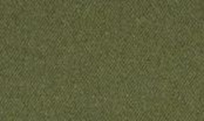 Wit & Wisdom 'ab'solution Mid Length Stretch Twill Shorts In Celadon