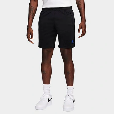 Shop Nike Men's Sportswear Air Max Pk Shorts In Multi
