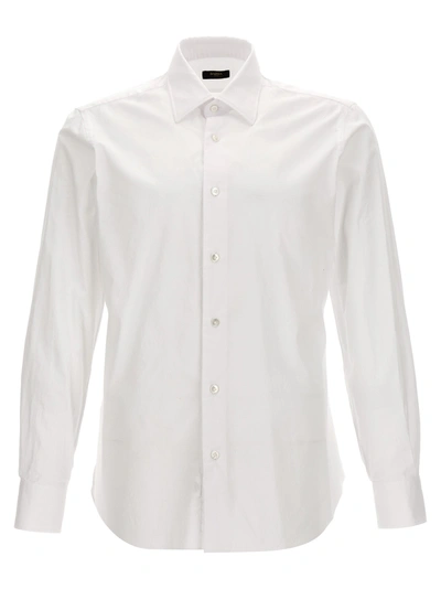 Shop Barba Culto Shirt, Blouse White