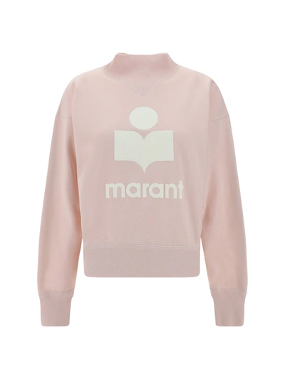 Shop Marant Etoile Moby Sweatshirt
