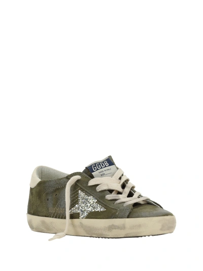 Shop Golden Goose Sneakers Super Star