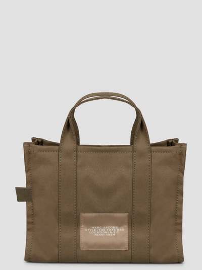 Shop Marc Jacobs The Medium Tote Bag