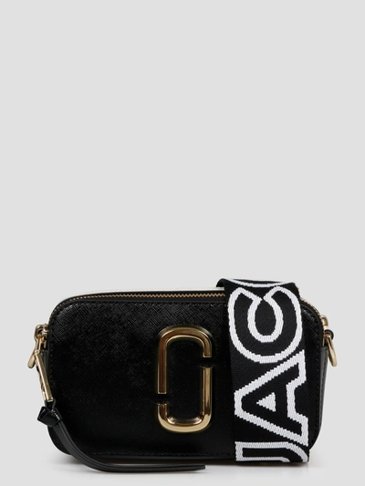 Shop Marc Jacobs The Snapshot Bag