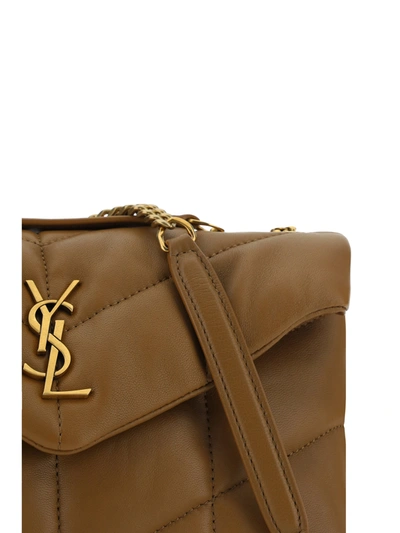 Shop Saint Laurent Ysl Mini Bag (mono) Sintra Spo