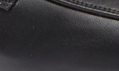 Bruno Magli Dalia Horsebit Mule In Black