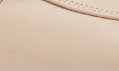 Bruno Magli Dalia Horsebit Mule In Sand