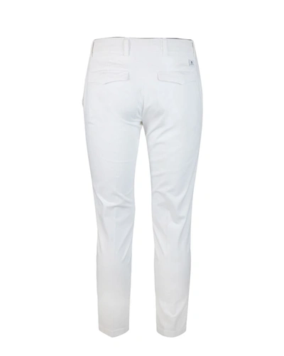 Shop Department 5 Pants In White