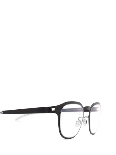 Shop Mykita Eyeglasses In Storm Grey