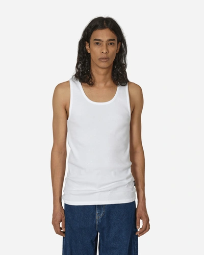 Shop Carhartt 2-pack A-shirt In White