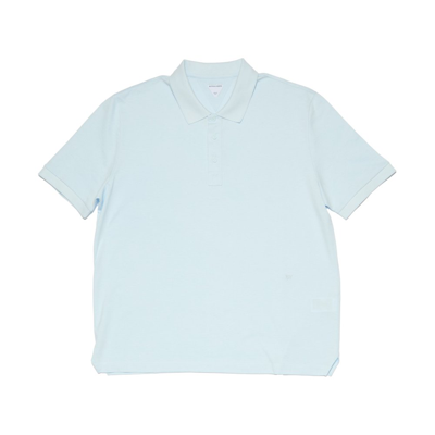 BOTTEGA VENETA BOTTEGA VENETA SHORT SLEEVED POLO SHIRT 