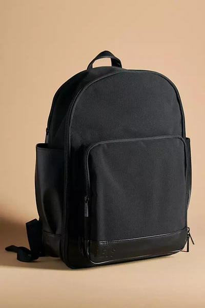 Shop Beis Backpack In Black