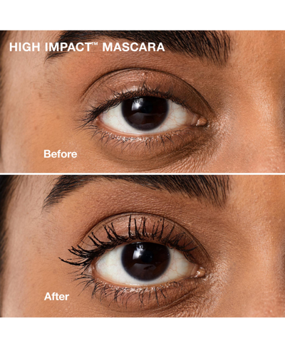Shop Clinique 3-pc. High Impact Lash Line-up Mascara Set In No Color