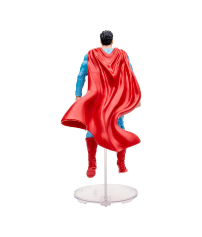 Shop Dc Direct Dc Classic Superman 7in In No Color