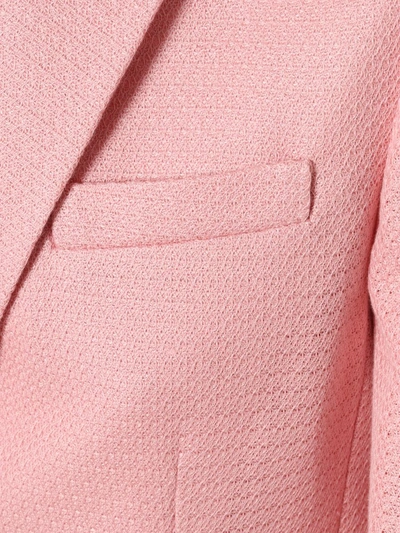 Shop Circolo 1901 Jacket In Pink