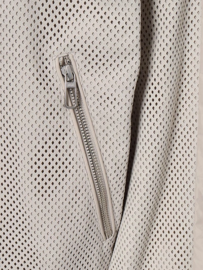 Duno Jacket In Beige