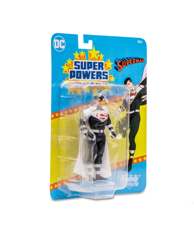 Shop Dc Direct Super Powers 5 In Figures Wave 6- Lord Superman In No Color