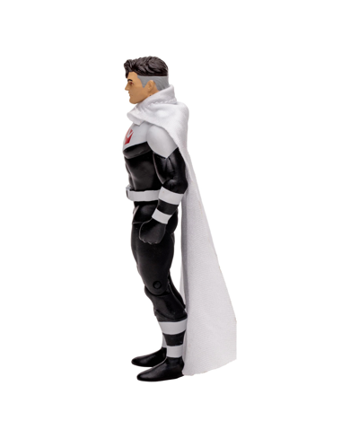 Shop Dc Direct Super Powers 5 In Figures Wave 6- Lord Superman In No Color